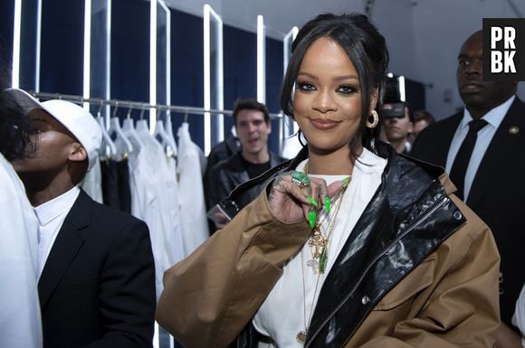 Rihanna se dividiu em vários projetos nos últimos anos