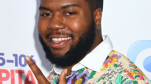 Estas curiosidades sobre o Khalid vão fazer você se sentir mais próxima do astro