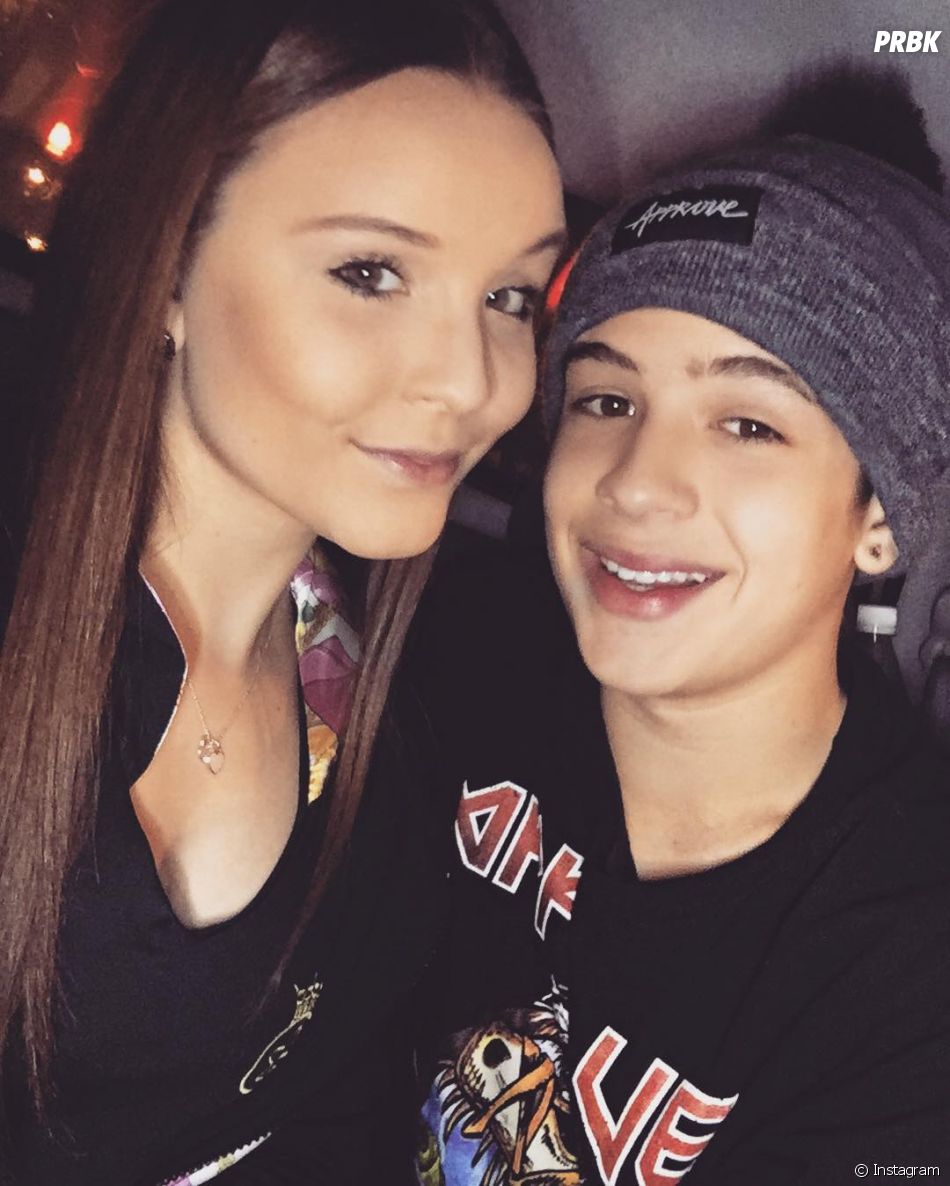 Larissa Manoela e João Guilherme terminaram o namoro em ...