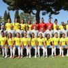 Fãs de futebol estão animados com os jogos da Copa do Mundo Feminina