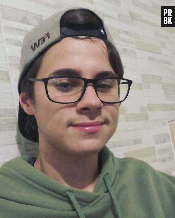 Rafael Miguel, de "Chiquititas", e seus pais foram assassinados pelo pai da namorada do ator