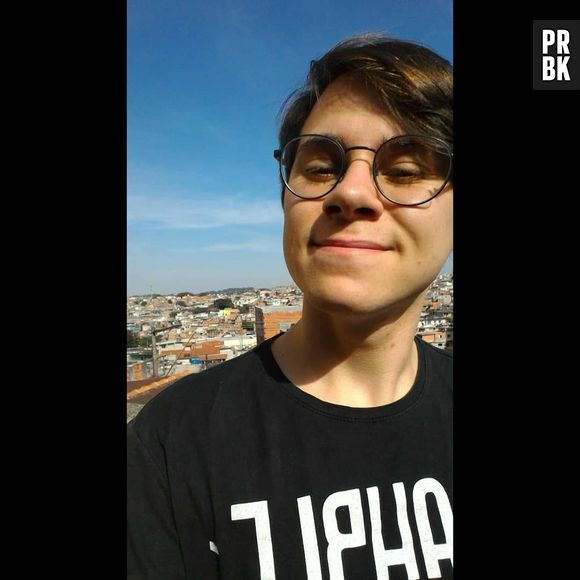 Rafael Miguel tinha apenas 22 anos