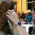 Namorada de Rafael Miguel faz desabafo: "Lutamos juntos, até o final"