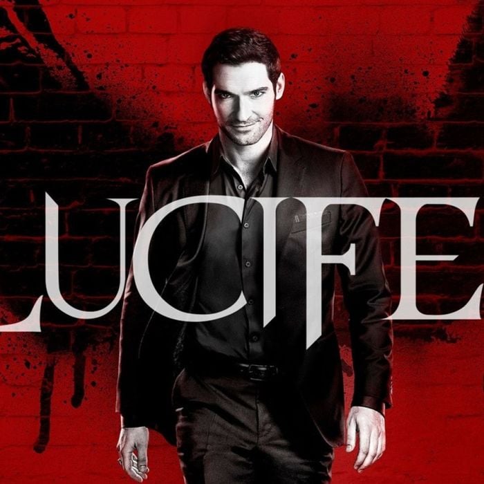 Os fãs de &quot;Lucifer&quot; querem mais temporadas da série pela Netflix