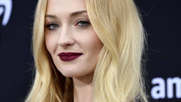 Sophie Turner revelou um segredo sobre a época de testes para "Game of Thrones"