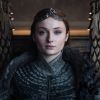Sophie Turner tinha só 12 anos quando fez os testes para "Game of Thrones"