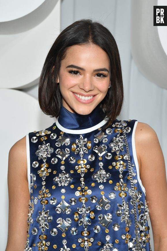 Bruna Marquezine diz que não mudaria muitas coisas de seu passado