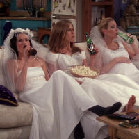 As meninas de "Friends" se reencontraram e a internet não estava preparada para isto