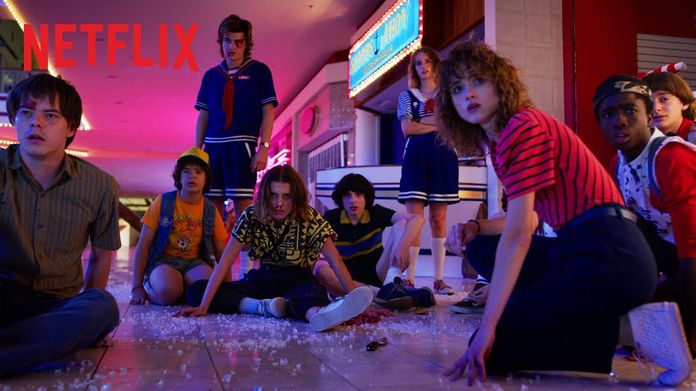 Stranger Things Ator Indica Que Serie Deve Acabar Na 5Âª Temporada Purebreak