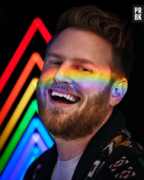 "Queer Eye" vai ganhar mais duas temporadas e a próxima estreia no dia 19 de julho