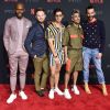 4ª temporada de "Queer Eye" estreia no dia 19 de junho na Netflix