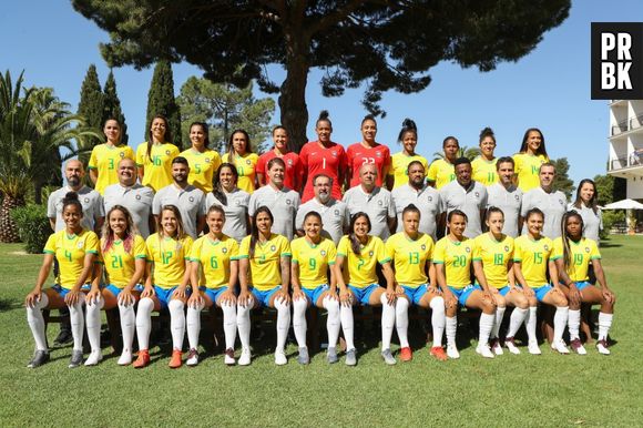 Copa do Mundo Feminina: Brasil pode jogar contra França ou Alemanha na próxima fase