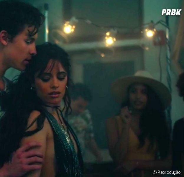 Shawn Mendes e Camila Cabello lançam clipe de "Señorita", nesta sexta (21)