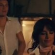 Shawn Mendes e Camila Cabello vivem intenso romance no clipe de "Señorita"! Assista