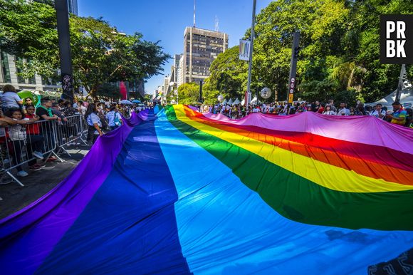 Parada do Orgulho LGBT 2019: confira os melhores posts do evento