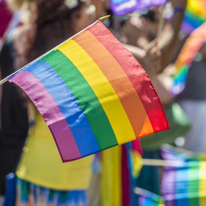 Confira os melhores posts nas redes sociais sobre a Parada do Orgulho LGBT