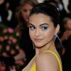 Camila Mendes descubriu bulimia após entrar em "Riverdale"
