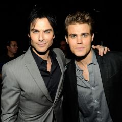 Os astros de "The Vampire Diaries" não queriam que "The Originals" acontecesse e o motivo é fofo