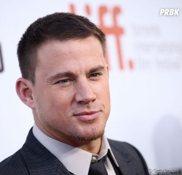 Channing Tatum já está escalado para interpretar o protagonista