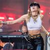 Ninguém mexe com a liberdade de Miley: cantora lança seu novo clipe "Mother's Daughter"