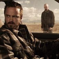 Atores levantam suspeitas sobre continuação de "Breaking Bad" e internet já está eufórica