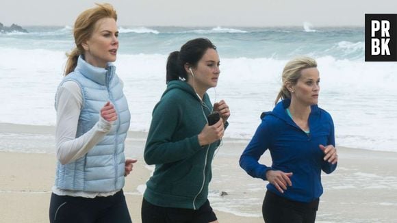 "Big Little Lies", da HBO: confira as melhores curiosidades sobre a produção