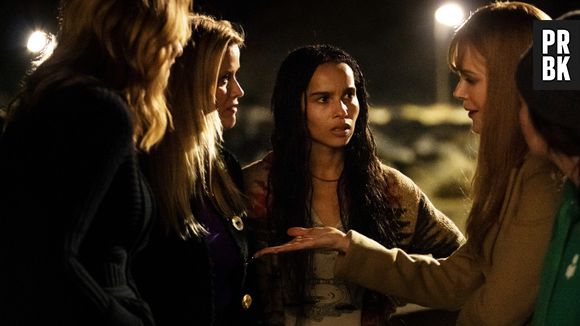 "Big Little Lies": vem ver os maiores fatos sobre a série de sucesso da HBO
