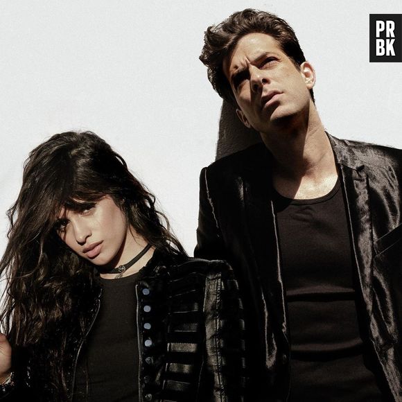 Camila Cabello e Mark Ronson lançam clipe de "Find U Again"