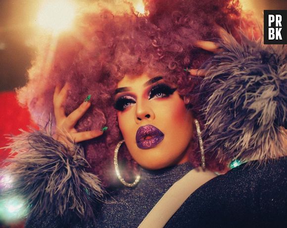 Gloria Groove é criticada por causa de tweet de 2012