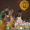 "MasterChef Brasil": úlimo episódio é marcado por tensão entre os participantes