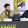 SDCC: atores de "Supernatural" choram com o final da série