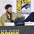 SDCC: atores de "Supernatural" choram com o final da série