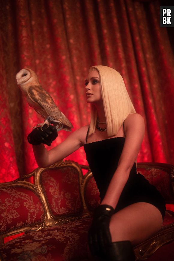 Vem ver o novo comercial em que Marina Ruy Barbosa aparece loira