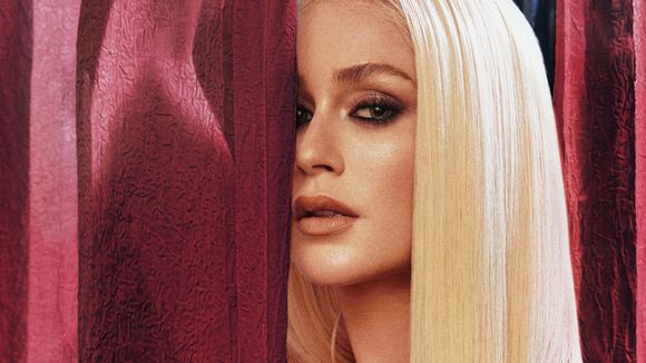 Descobrimos o motivo do cabelo loiro da Marina Ruy Barbosa