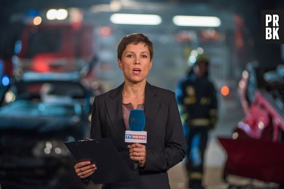 Em Jornalismo, você escreve o tempo todo, para diferentes mídias