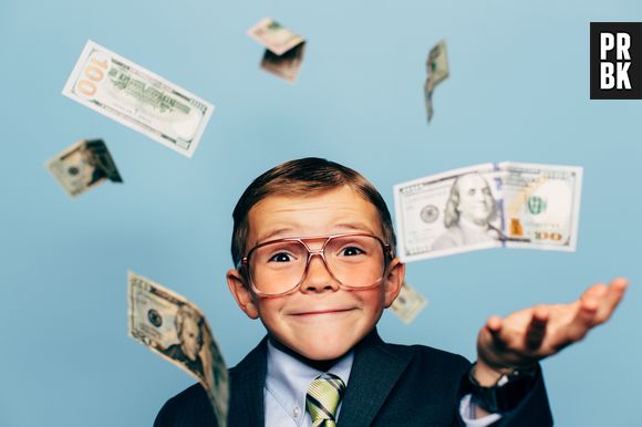 Com esses aplicativos, fica muito mais fácil guardar dinheiro!