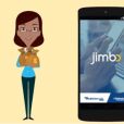 Já no aplicativo Jimbo, você encontra também dicas e muito conteúdo bacana