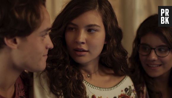 "Malhação - Toda Forma de Amar" vai ao ar de segunda a sexta, na Globo, na faixa das 17h30