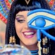  Katy Perry foi condenada de plágio pela canção "Dark Horse"  