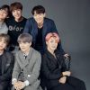 Quem é seu soulmate no BTS? Faça este teste e descubra