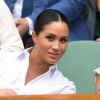 Meghan Markle usa espaço em revista para falar sobre body positive