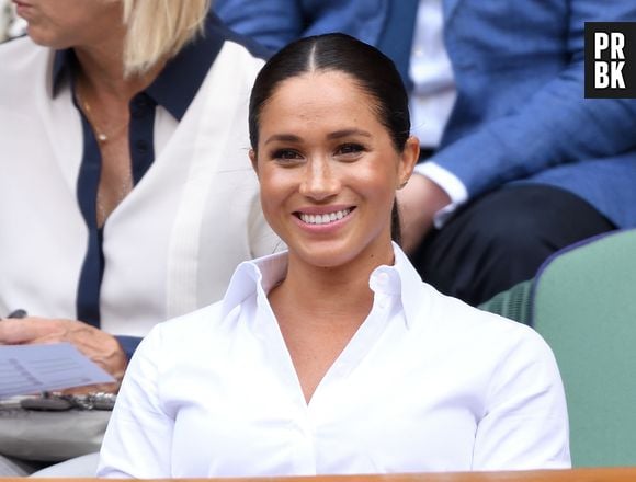 Como editora convidada, Meghan Markle publica texto sobre autoaceitação na Vogue britânica