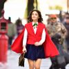 "Katy Keene": personagem de Lucy Hale sonha em se tornar uma grande estilista