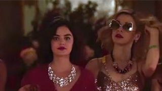 O primeiro trailer de "Katy Keene" vai te deixar inspirado para ir atrás dos seus sonhos!