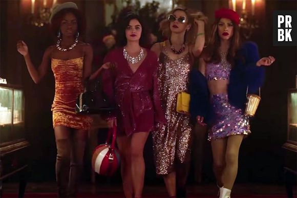 "Katy Keene": primeiro trailer de série derivada de "Riverdale" é lançado