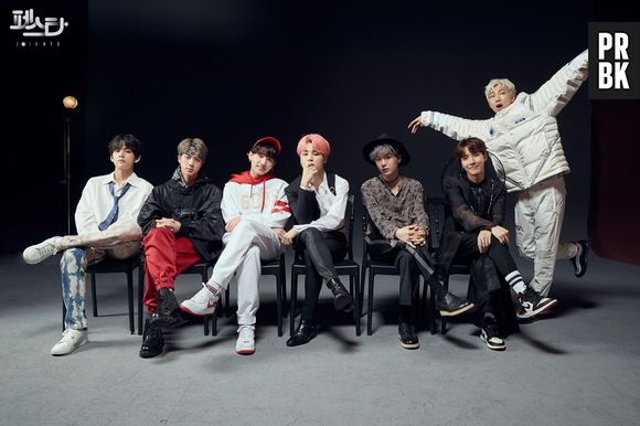 BTS de férias? Siga estas 7 dicas para não sentir tanta saudade do grupo