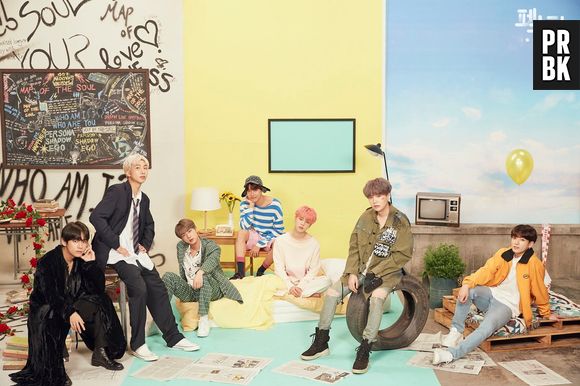 O BTS está de férias, mas fica tranquilo porque estas 7 dicas vão te ajudar a não sentir tanta saudade