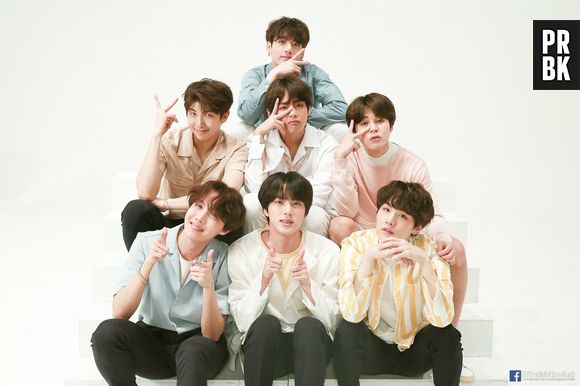 O BTS está de férias mas você pode esperar a volta deles seguindo estas 7 dicas
