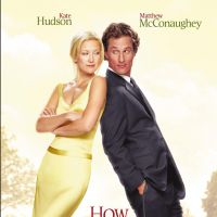 Vem ver as 16 curiosidades do filme "Como Perder um Homem em 10 Dias"