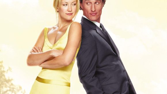 Vem ver as 16 curiosidades do filme "Como Perder um Homem em 10 Dias"